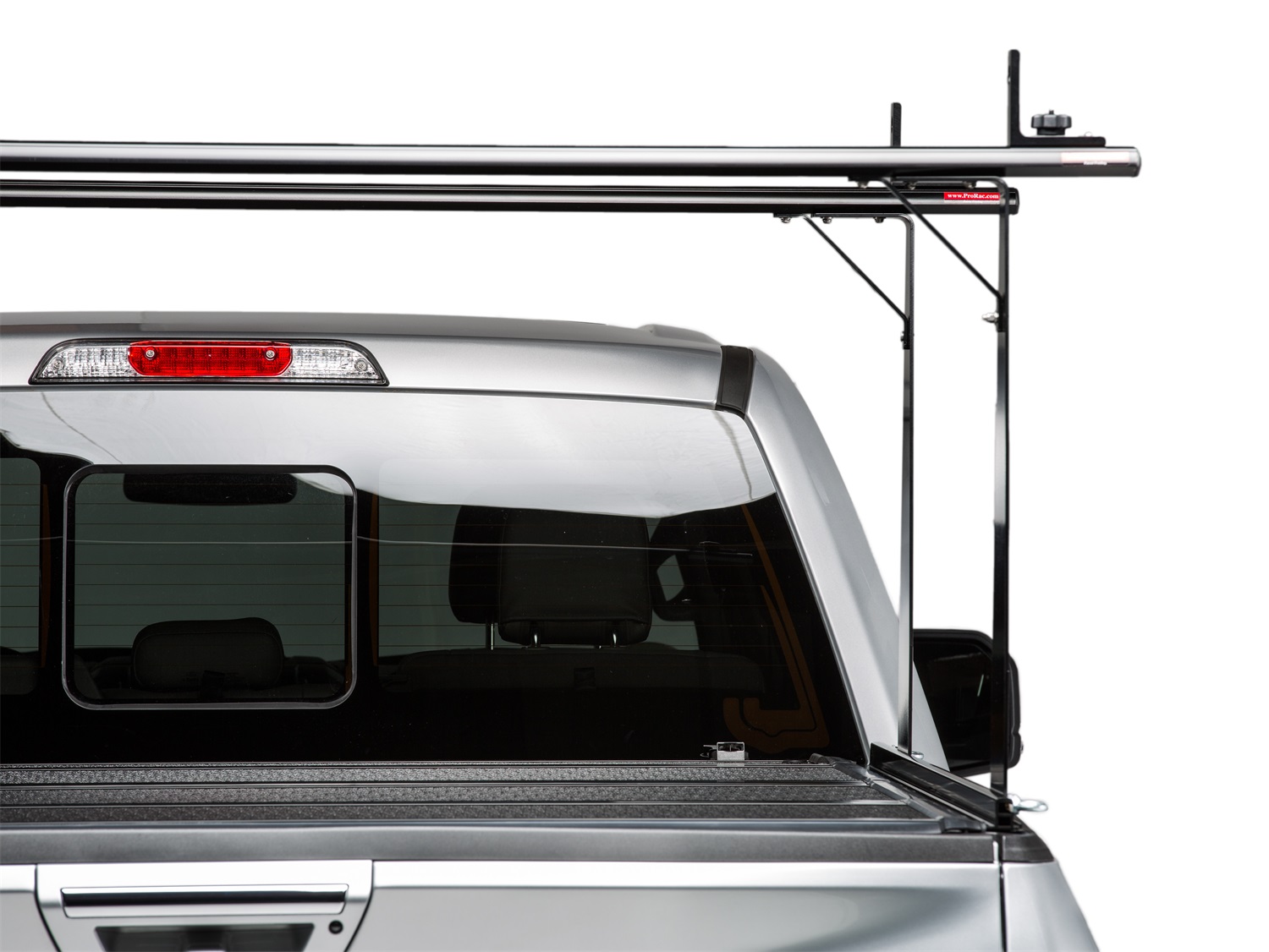 BAKFlip CS Hard Folding Truck Bed Cover/Integrated Rack System 26403BT