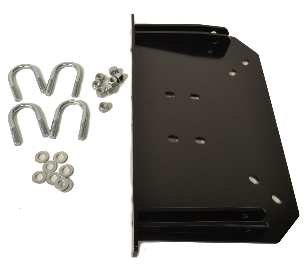 ATV Plow Mounting Kits - 85260
