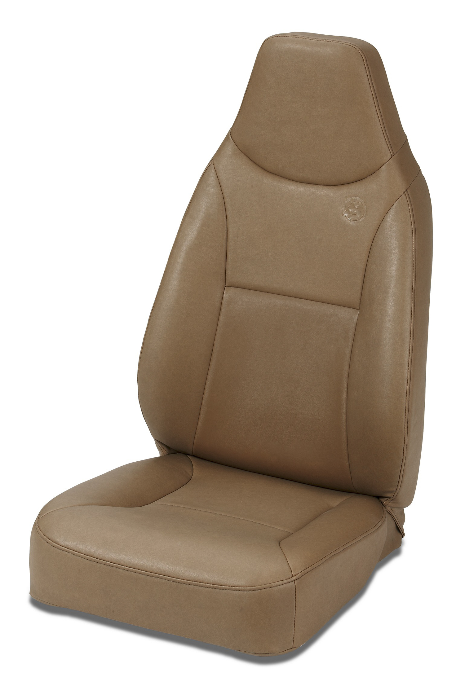 Trailmax II Standard Front Seat 39436-37