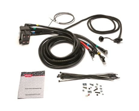 Contractor Kit; Underhood - 86553