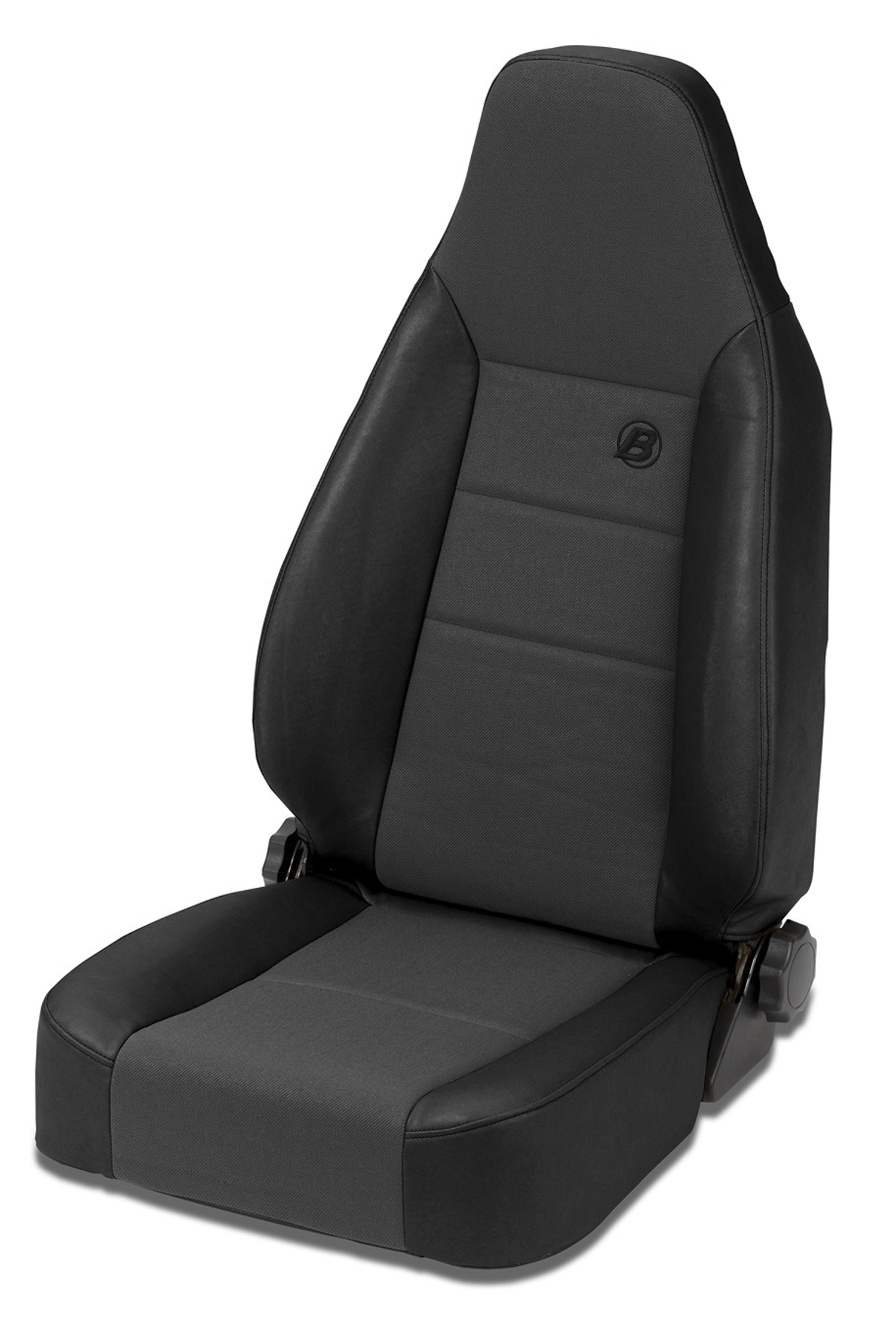 Trailmax II Sport Front Seat 39438-15