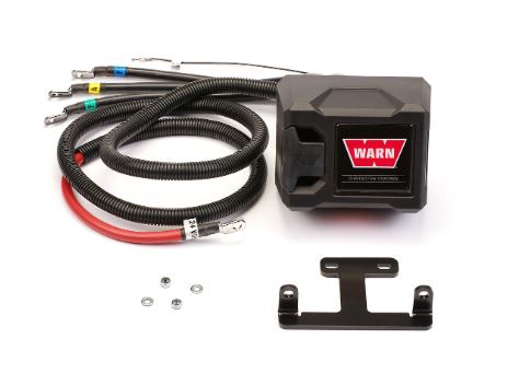 S/P Contactor Pack 24V - 87309