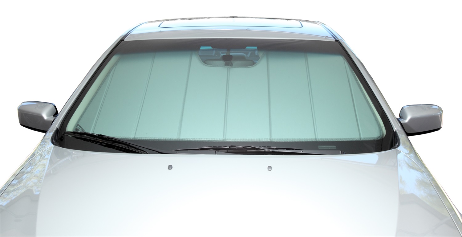 UVS100 Heat Shield UV11481PK