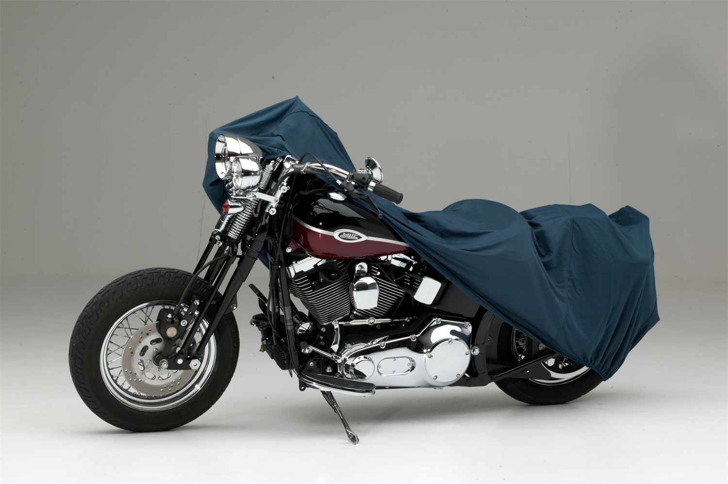 Form-Fit Motorcycle Cover XF003FD