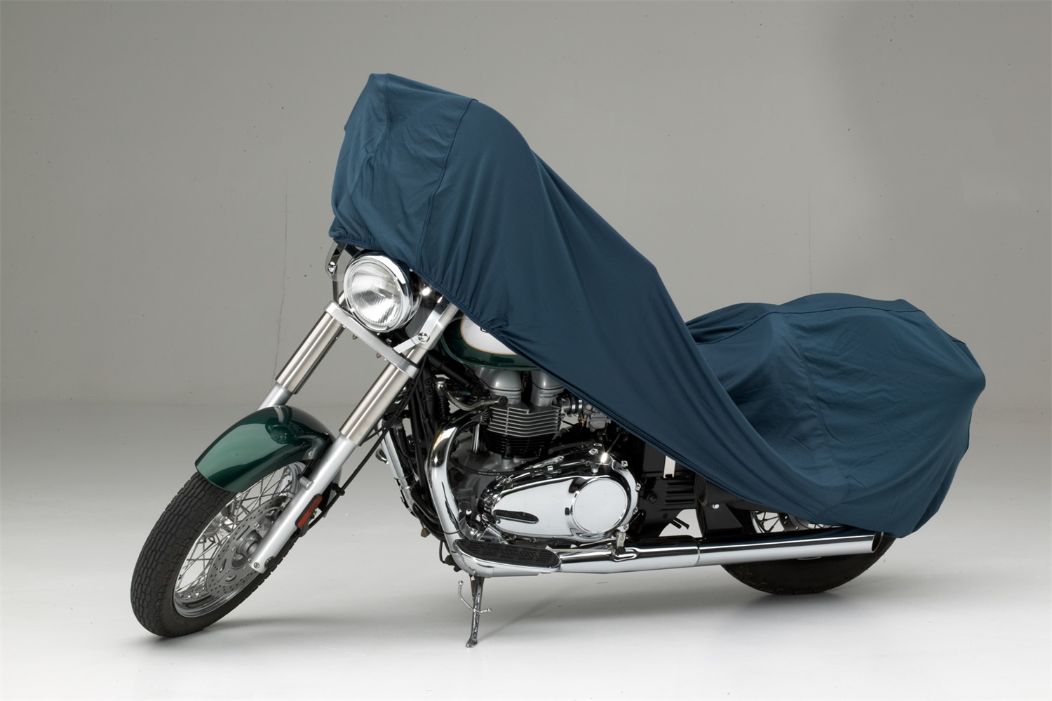Form-Fit Motorcycle Cover XF005FN