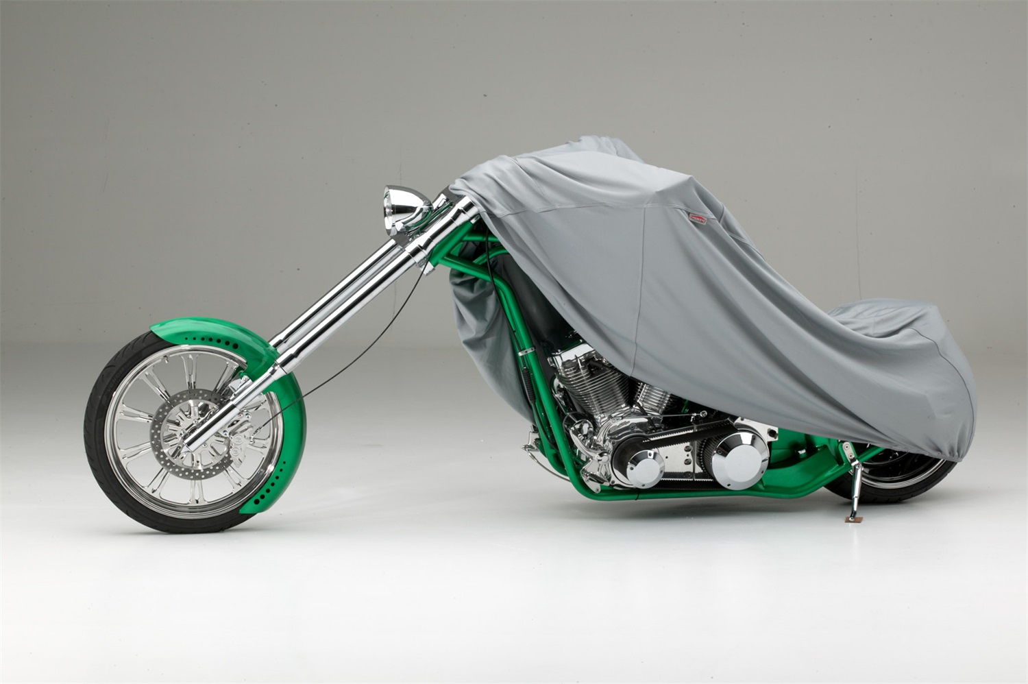Form-Fit Motorcycle Cover XF006FG
