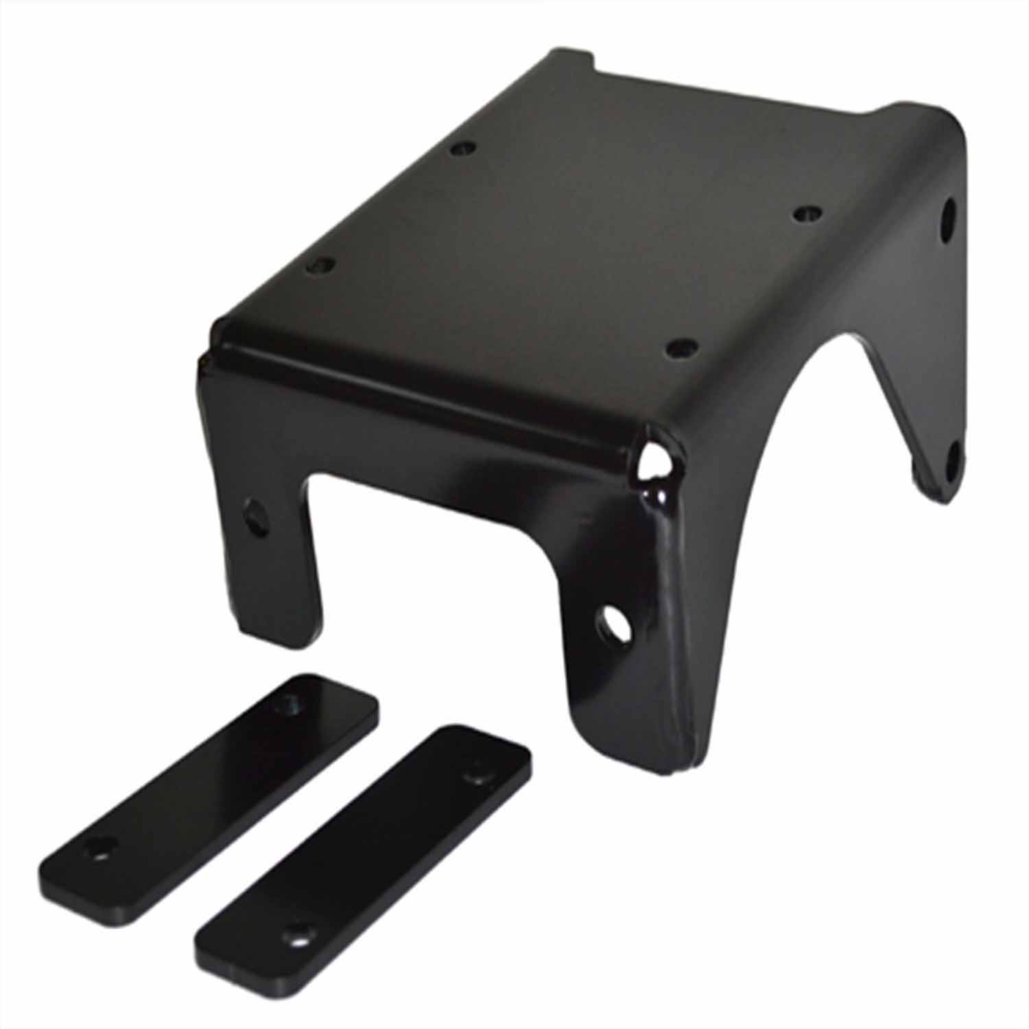 ATV Winch Mounting System - 87714
