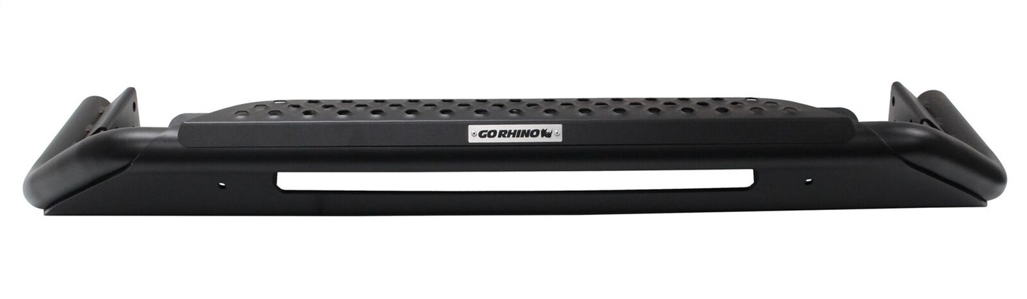 RC3 LR - Complete kit: Front guard + Brackets 561460T