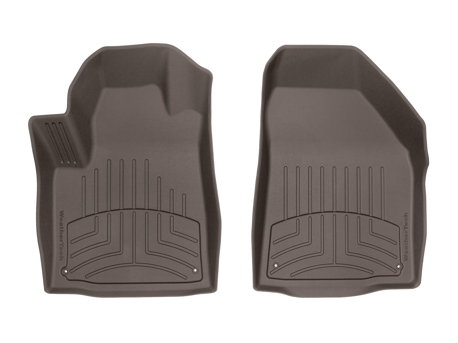 Front 3D Floor Mats 478331IM