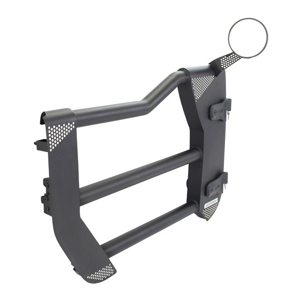 Trailline Tube Door Front 572501