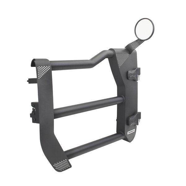Trailline Tube Door Front 572601