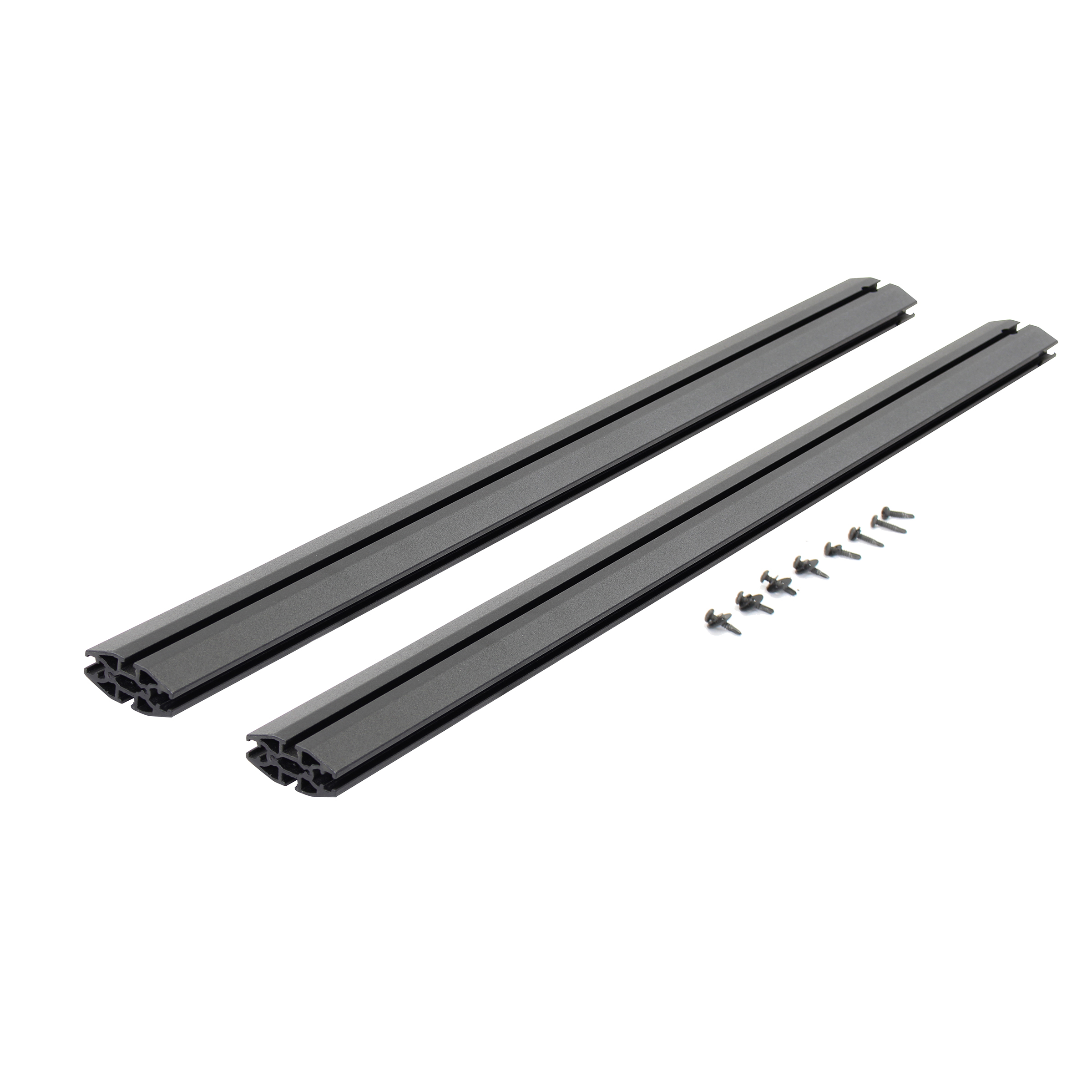 Universal 49 3/4 Cross Rail Accessory Set 5935011T