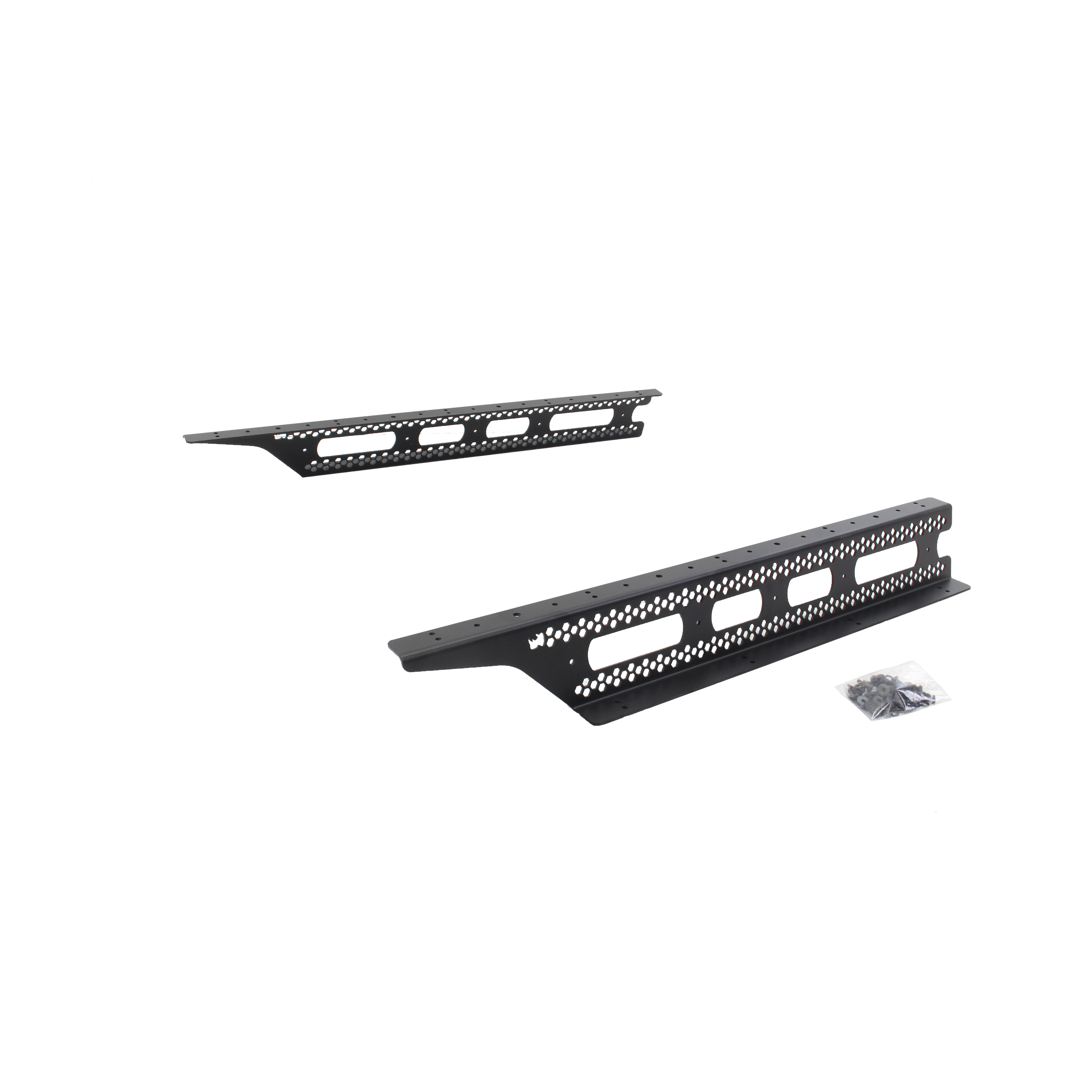Universal 55" Cab Overhang Bracket 5950055T