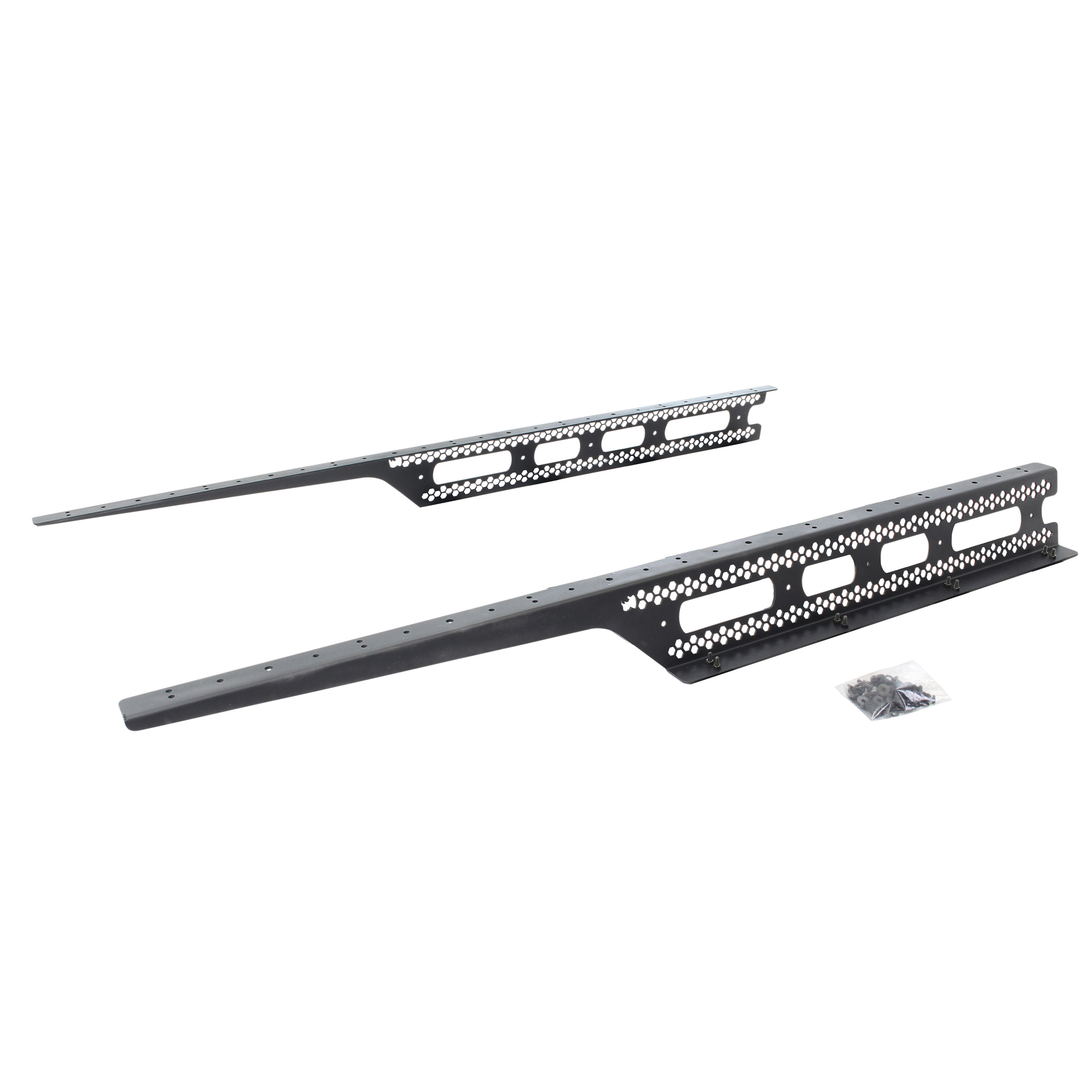 Universal 75" Cab Overhang Bracket 5950075T