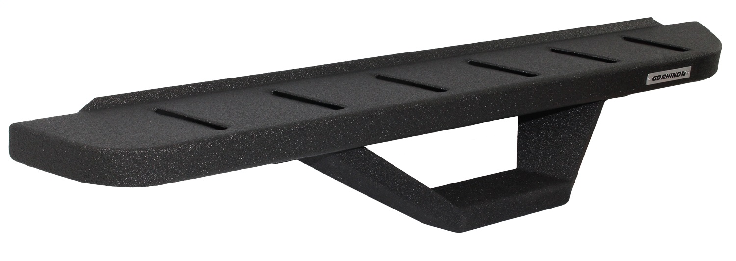 RB10 Running boards - Complete Kit: RB10 R-B + Brackets + 2 pair RB10 Drop Steps 6340588020T