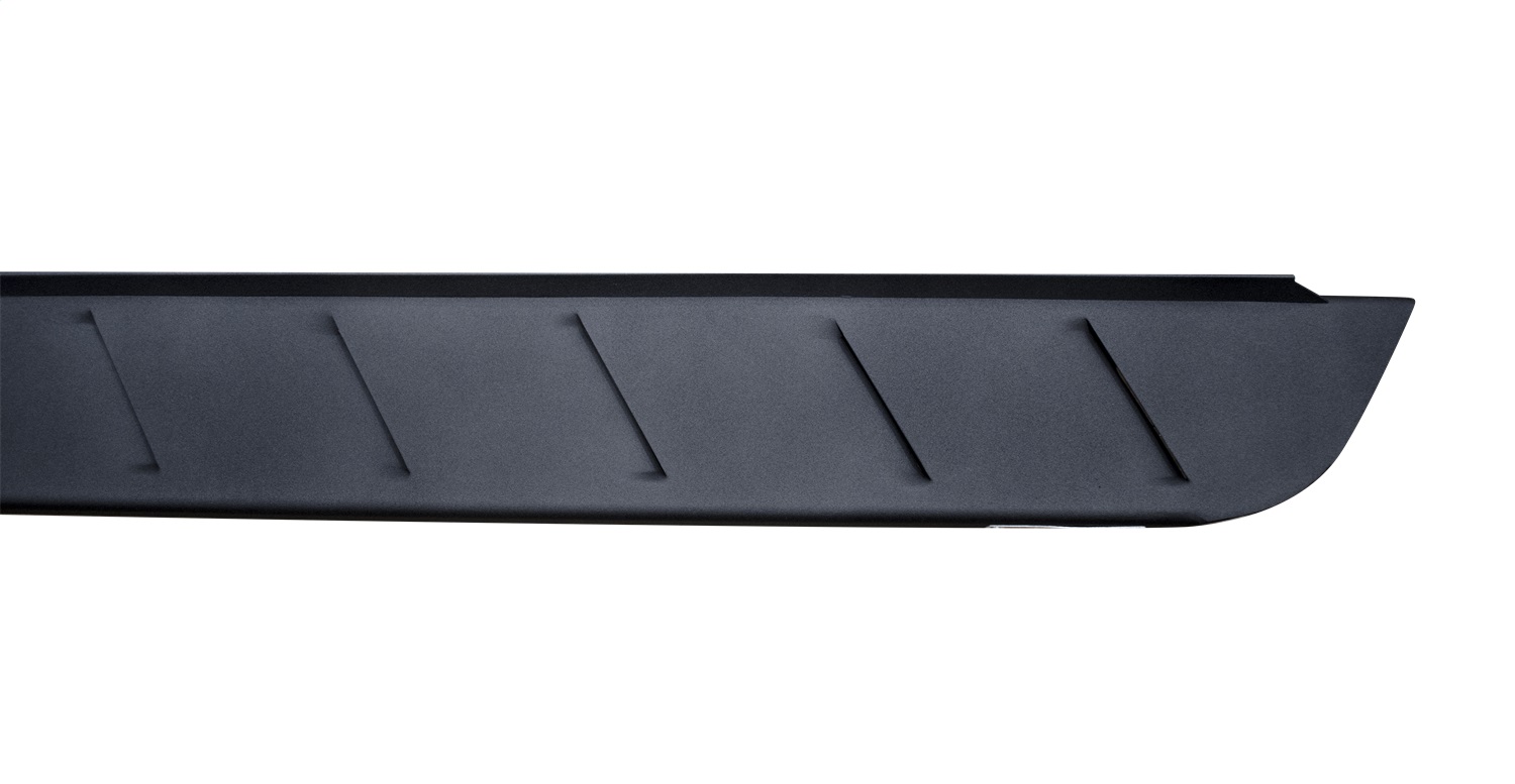 RB10 Running boards - Complete Kit: RB10 Running board + Brackets 63430687T