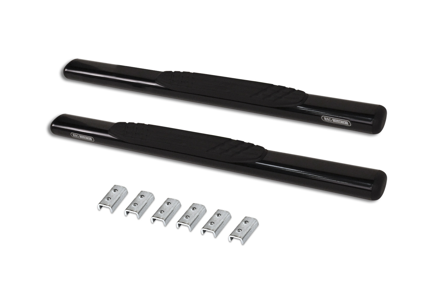 4" OE Xtreme - SideSteps 640052B