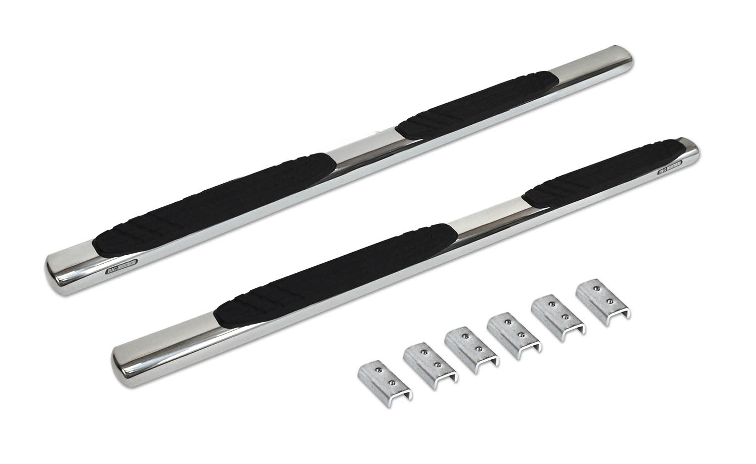 4" OE Xtreme - SideSteps 640067PS