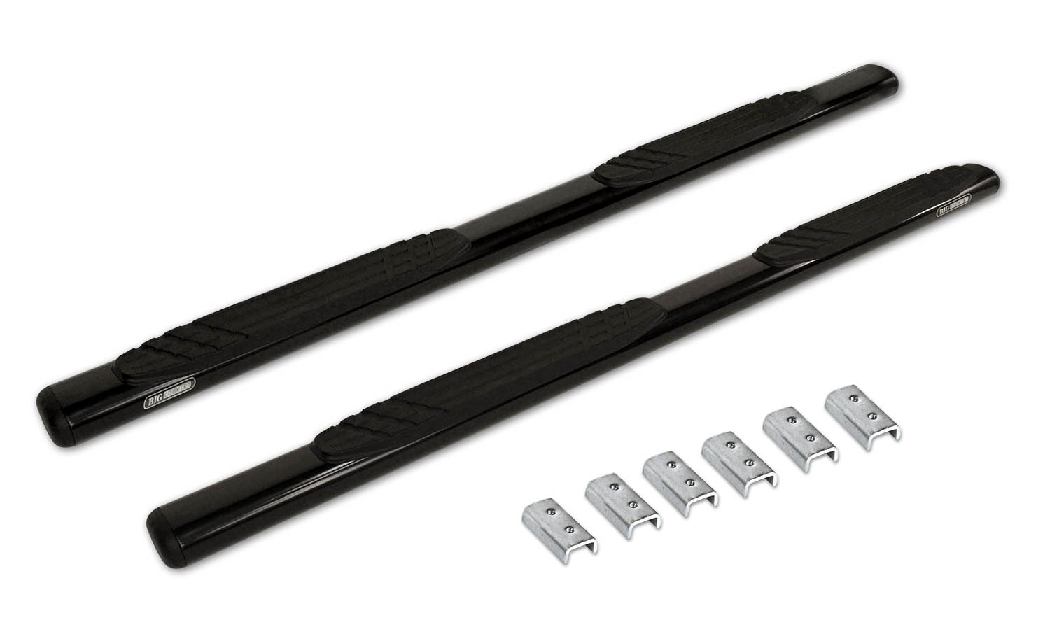 4 OE Xtreme Side Steps -Boards Only 640071B