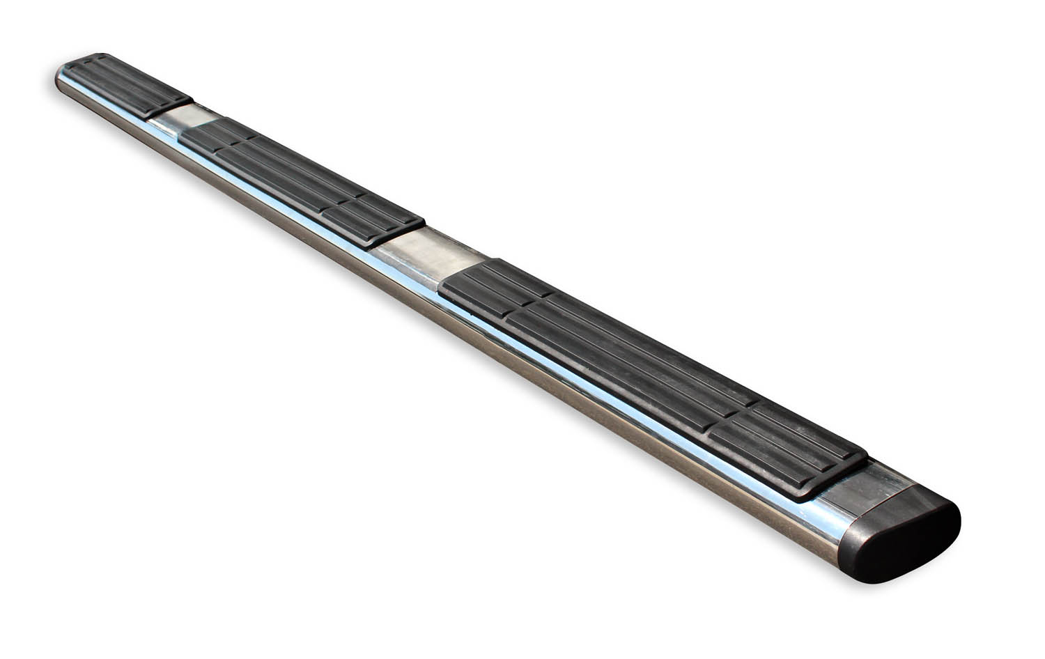 6" OE Xtreme Wheel To Wheel SideSteps 660104PS