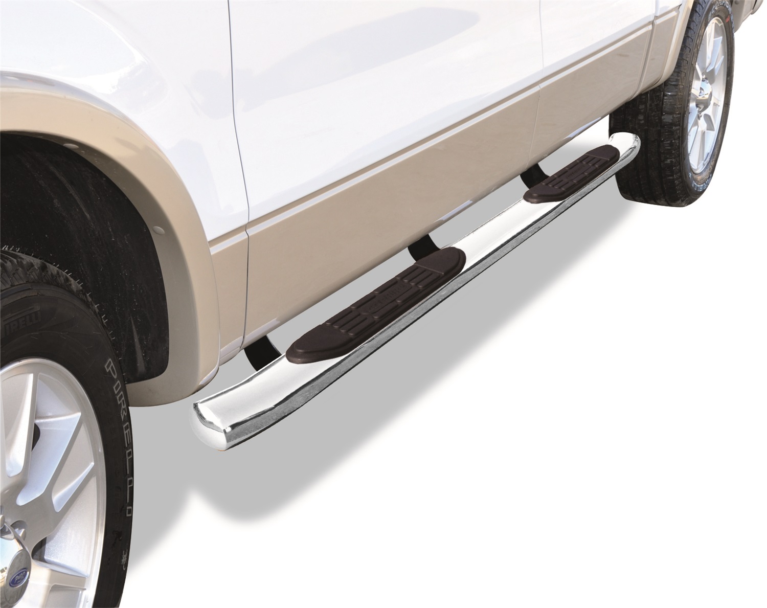415 Series SideSteps 67415PS