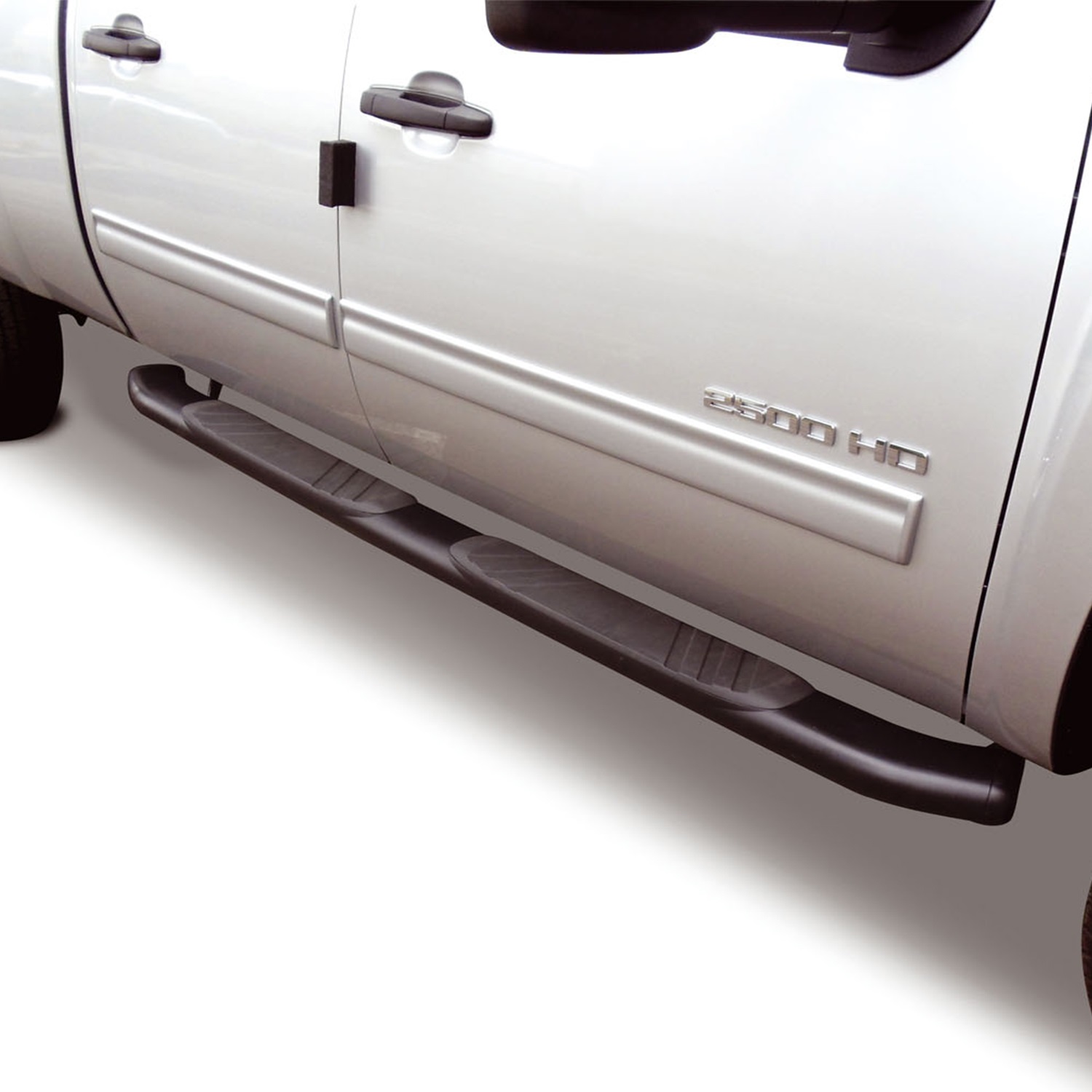 5" OE Xtreme Composite SideSteps 680080C