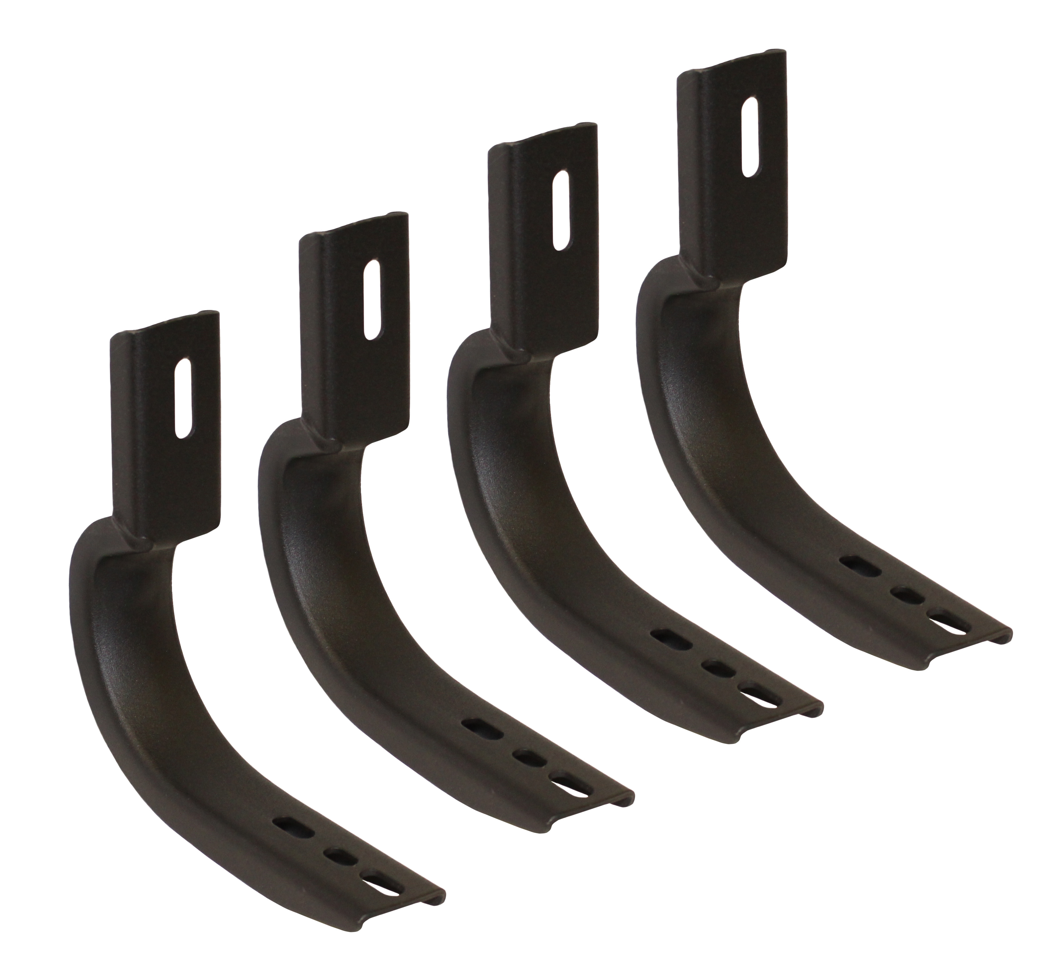 Brackets for OE Xtreme cab length SideSteps 6840475