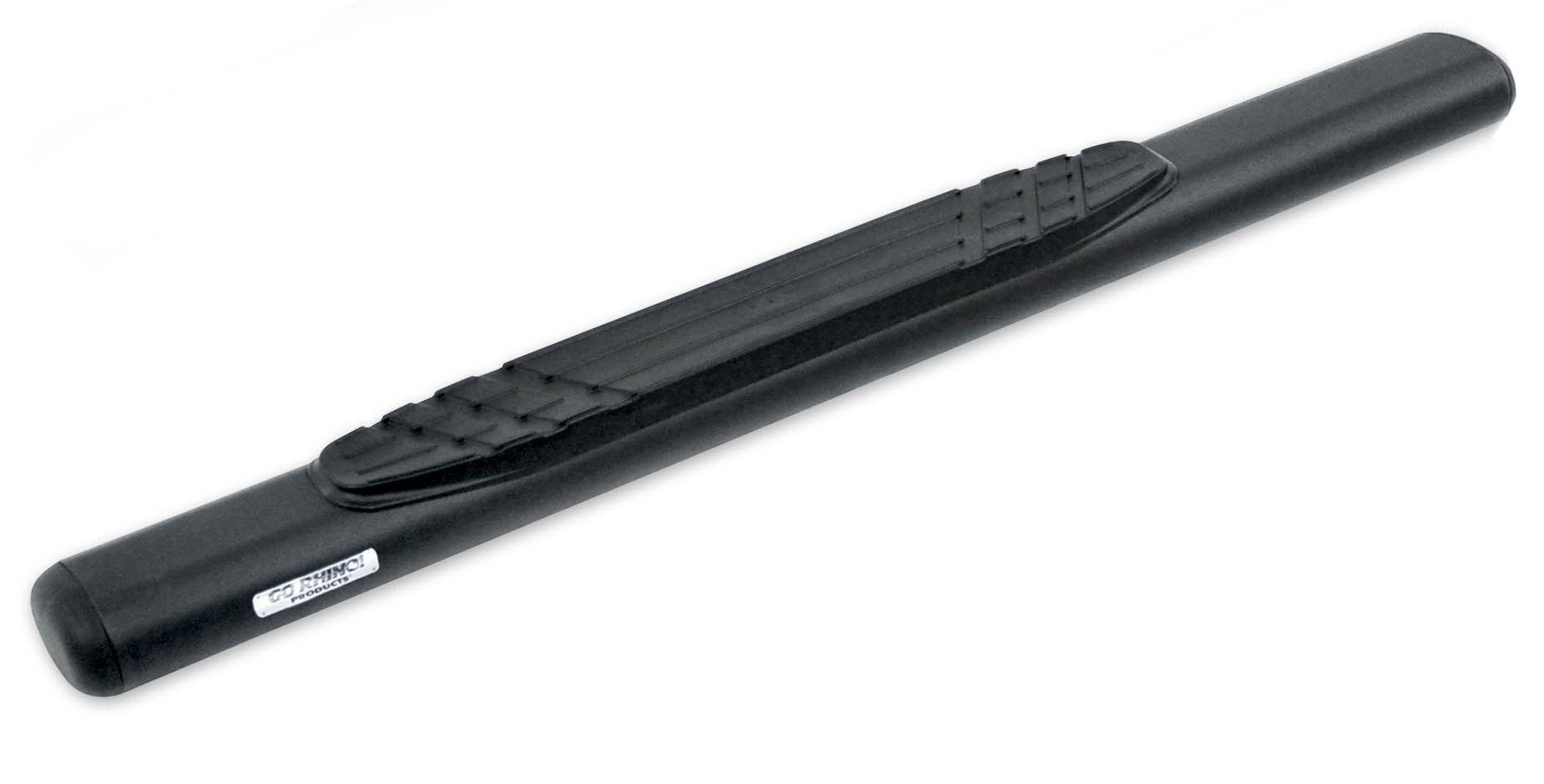 4" OE Xtreme - Complete kit: Sidesteps + Brackets 684415552T