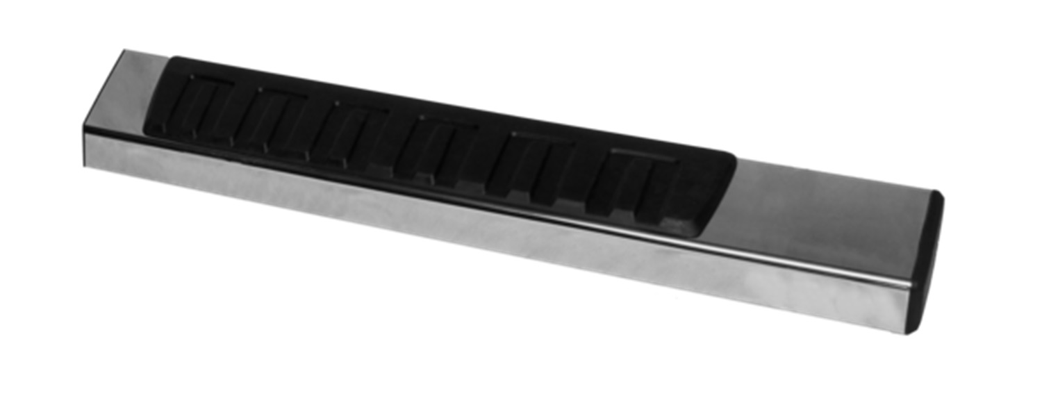 6" OE Xtreme II- Complete kit: SideSteps + Brackets 6862412652PS