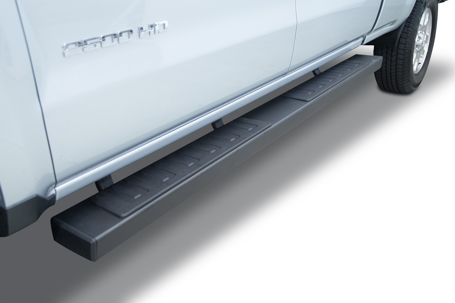 6" OE Xtreme II- Complete kit: SideSteps + Brackets 6862415580T