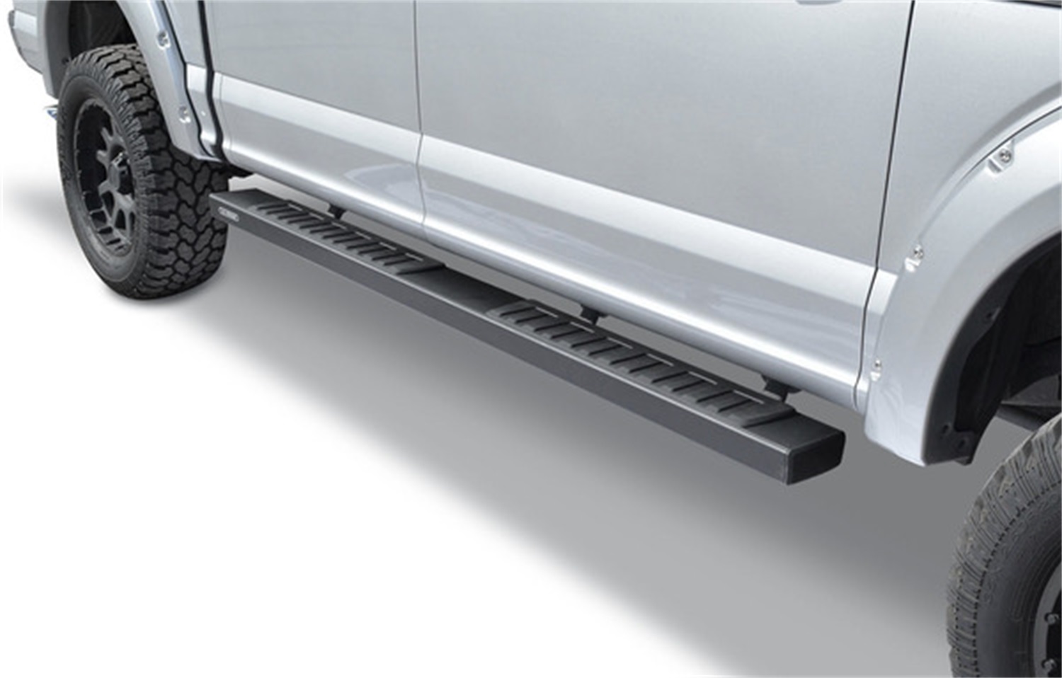 6" OE Xtreme II- Complete kit: SideSteps + Brackets 6862415587T