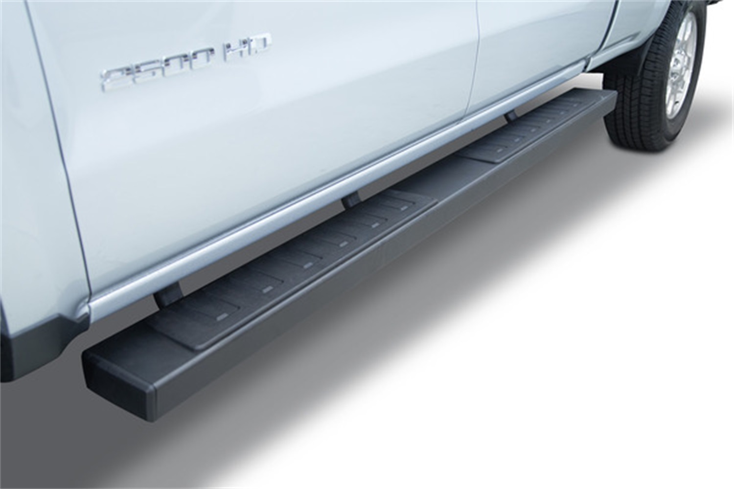 6" OE Xtreme II- Complete kit: SideSteps + Brackets 6862442987T