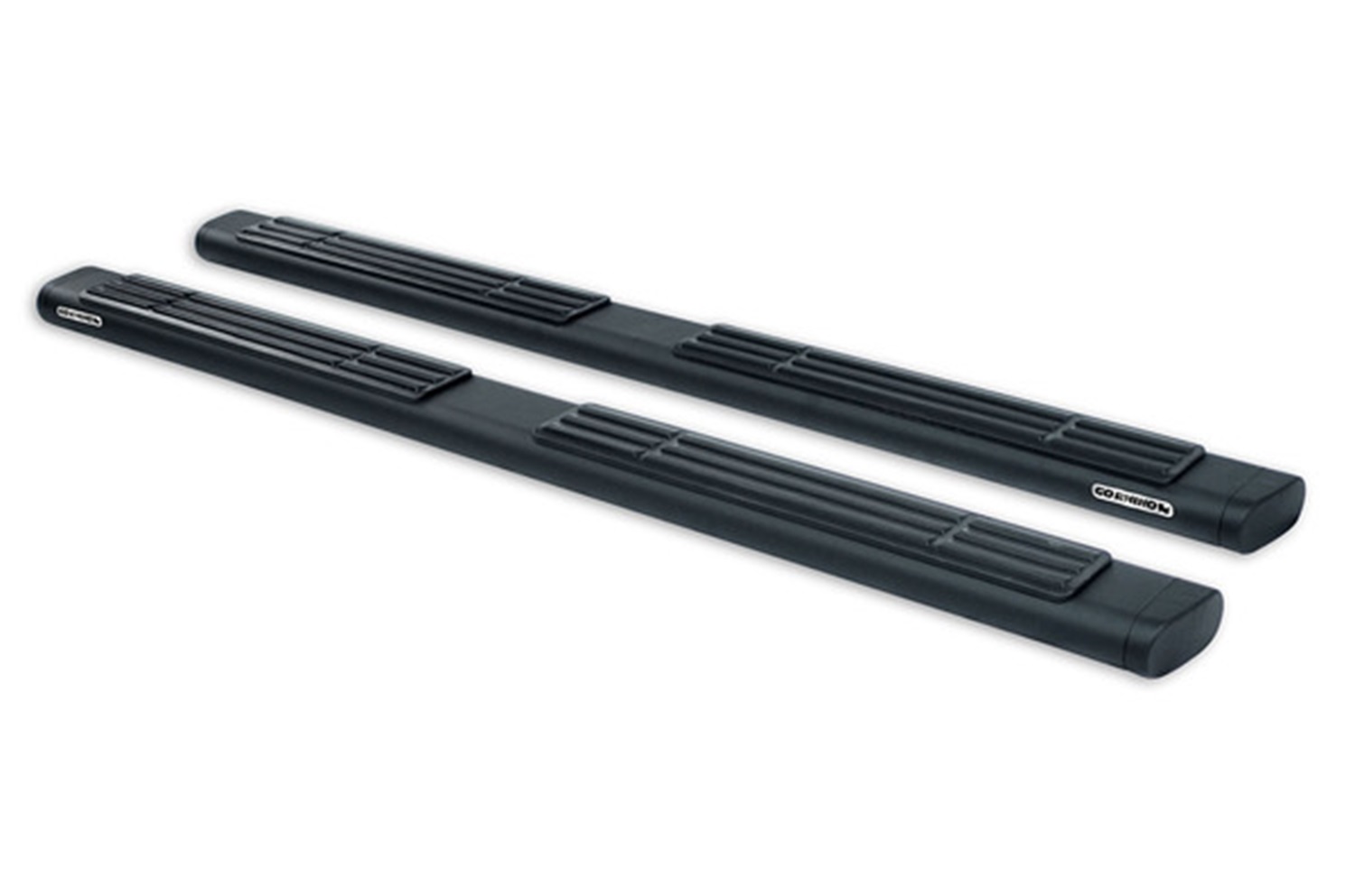 6" OE Xtreme - Complete kit: SideSteps + Brackets 686412680T
