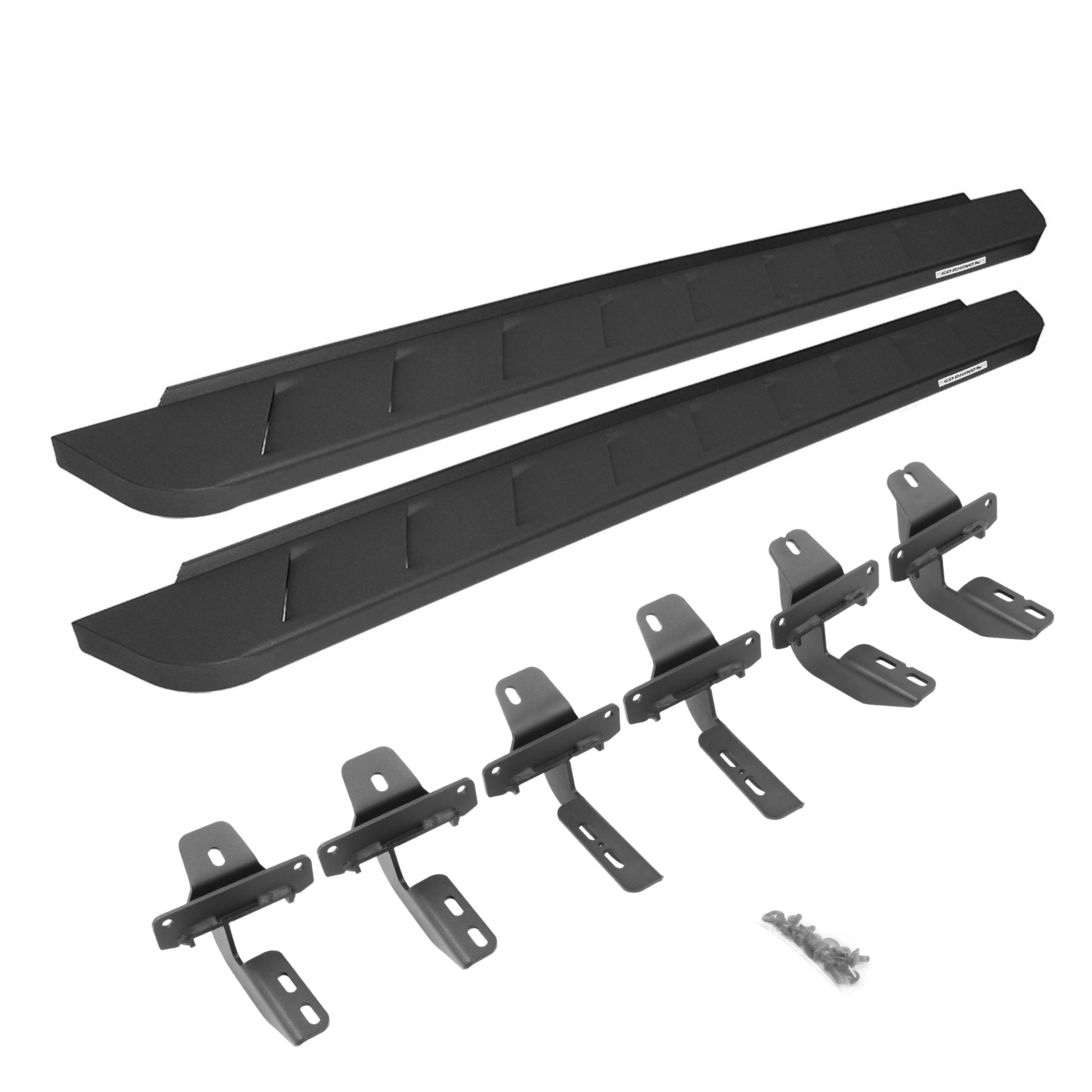 Brackets for RB Running Boards 6941295