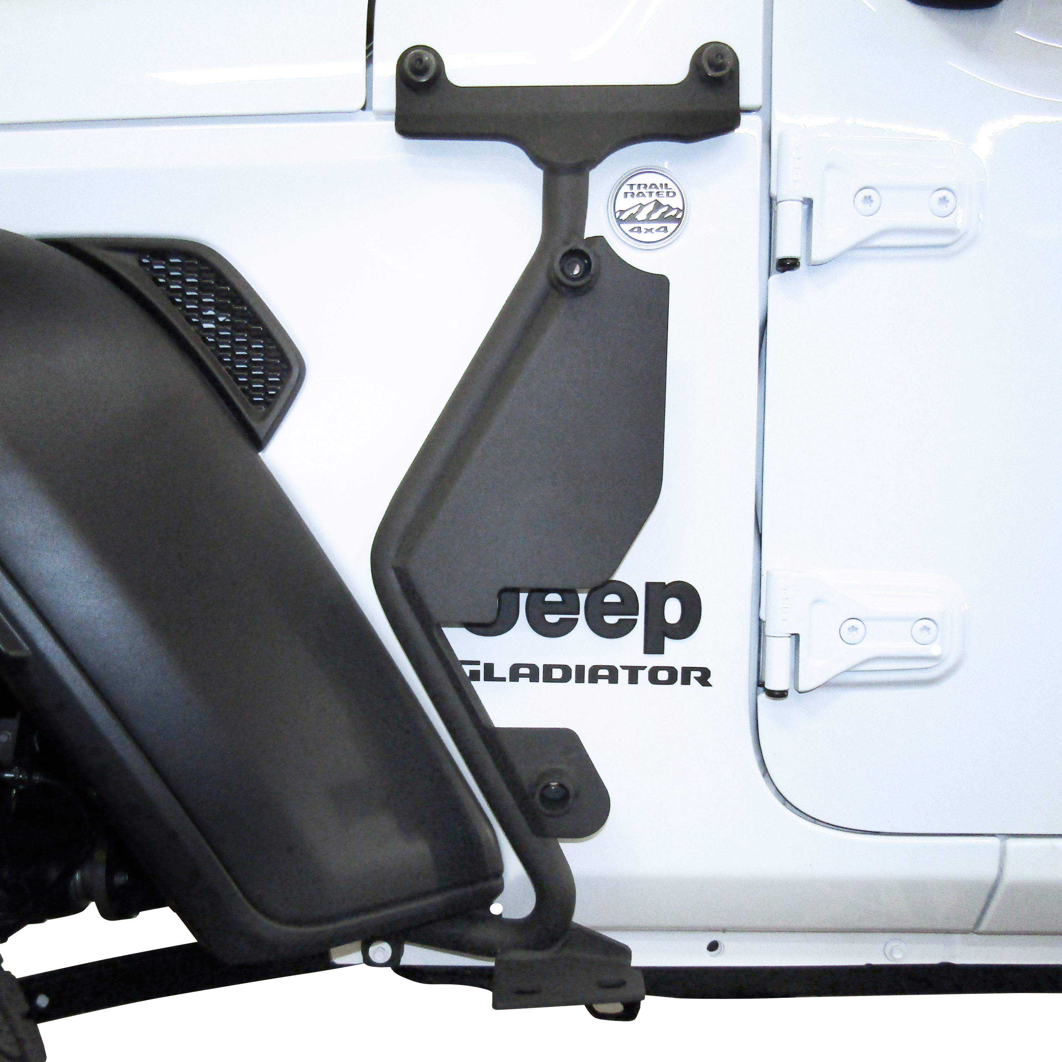 Exterior Jack Mount 701001T