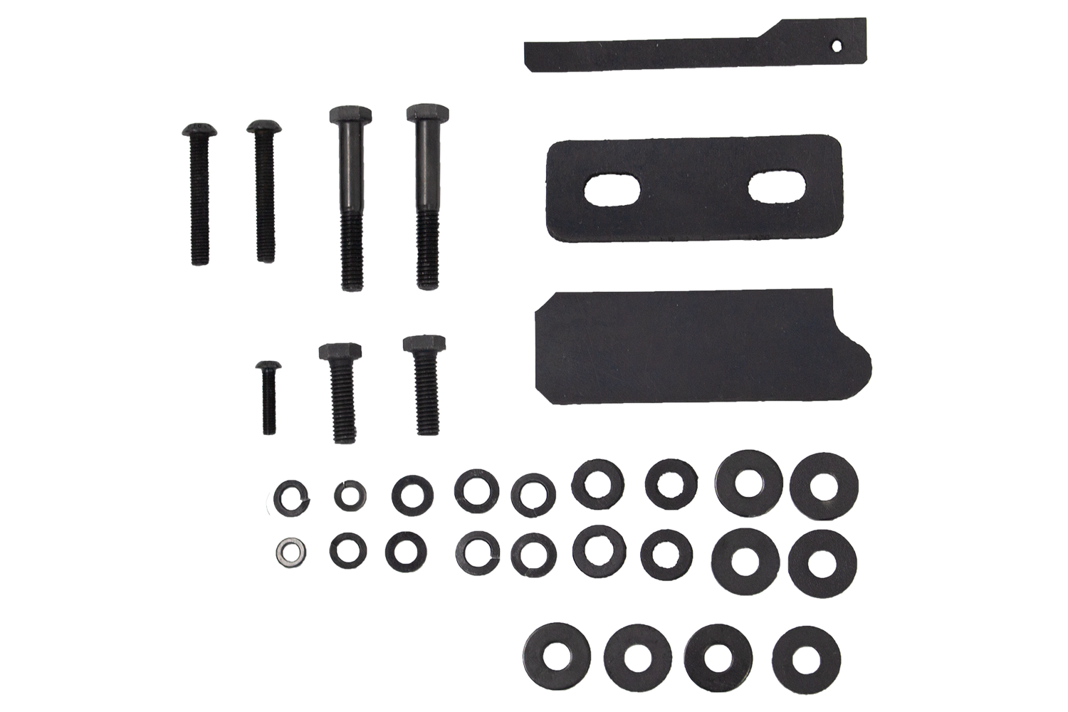 Exterior Jack Mount 701003T
