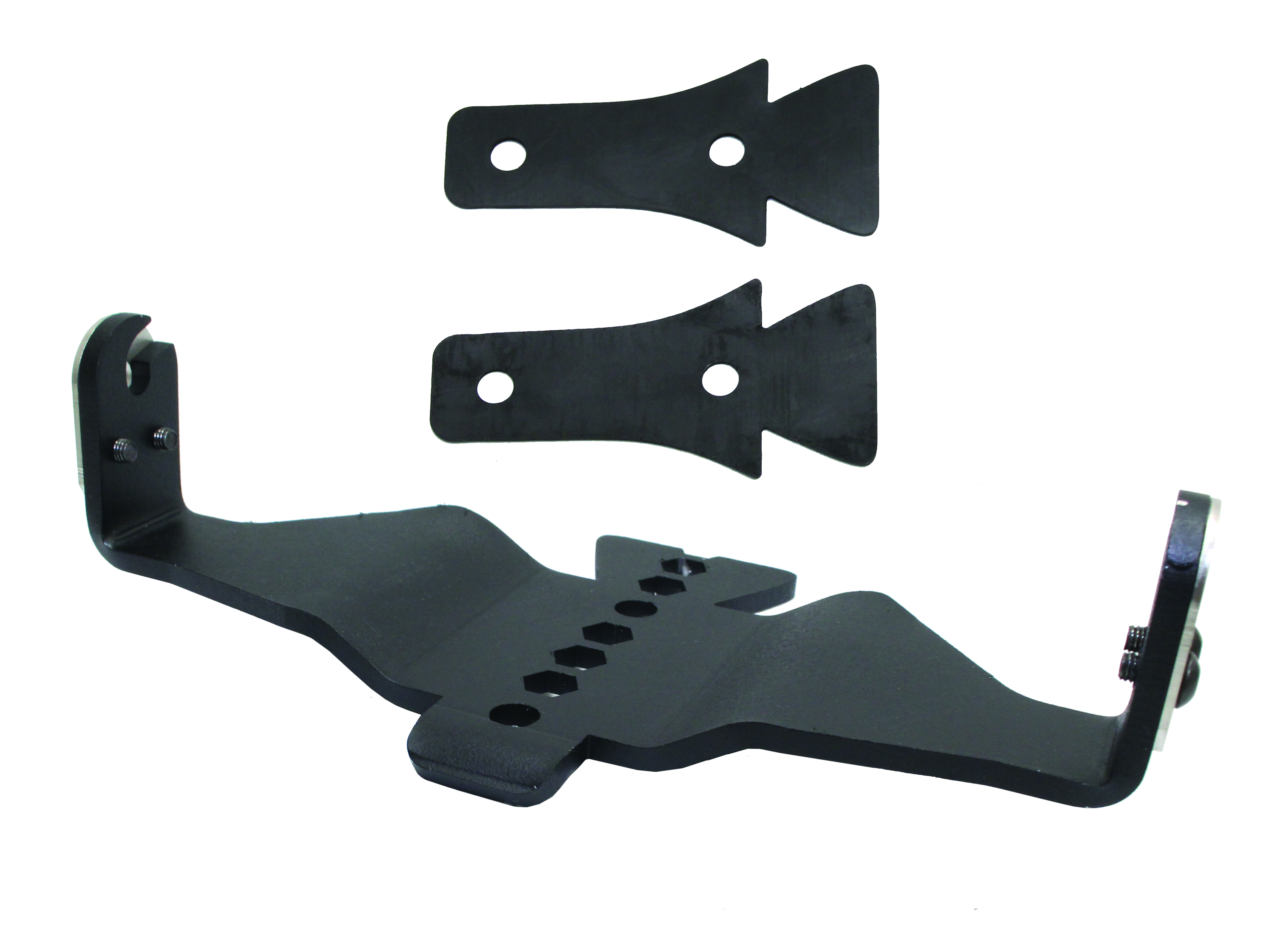 Hood Hinge Light Mounts 731060T