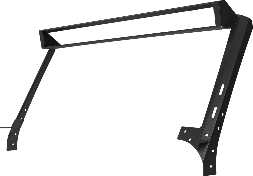 WLF Windshield Light Mount Frame 731500T