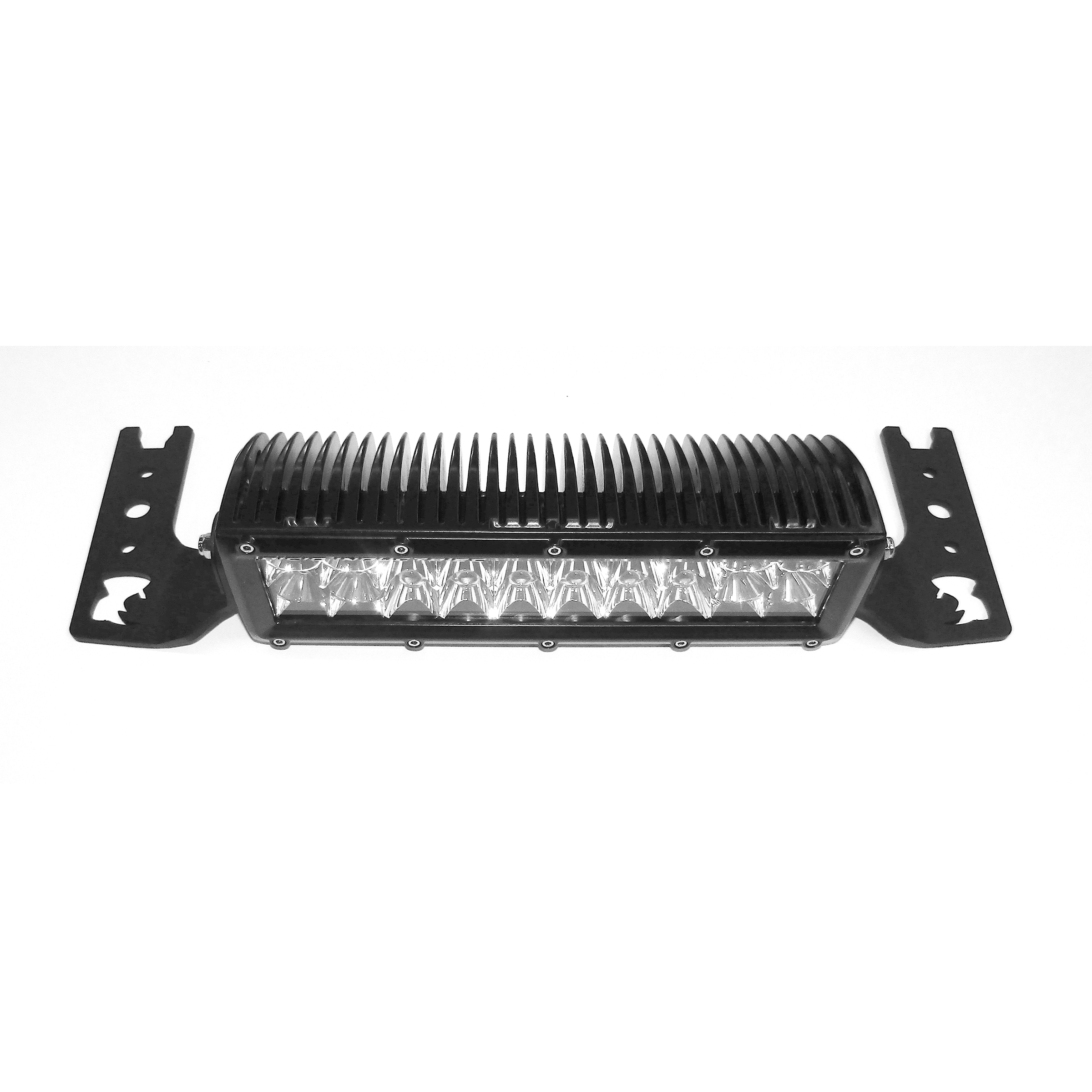Center Hood Light Mounts 732100T