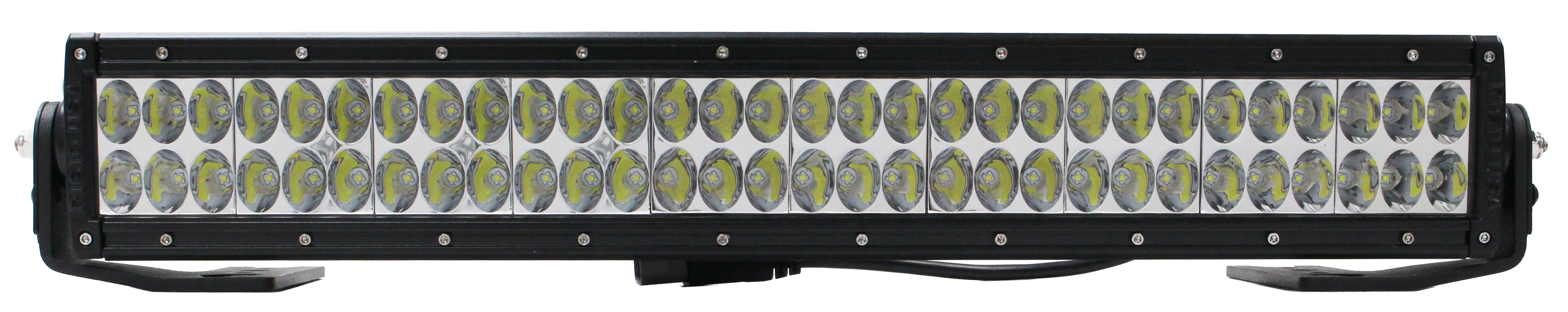 Center Hood Light Mounts 732200T