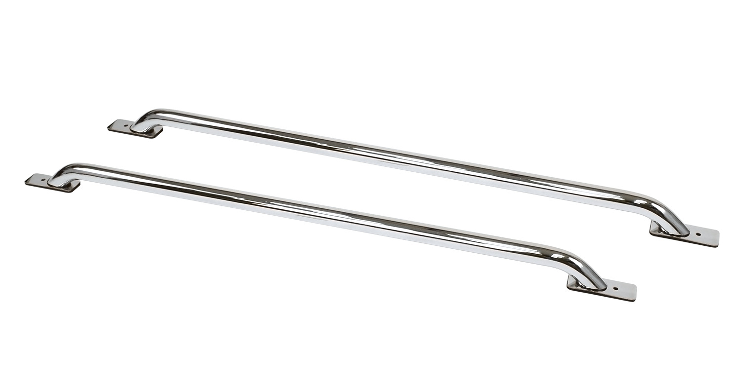 Stake Pocket Bed Rails 8128C