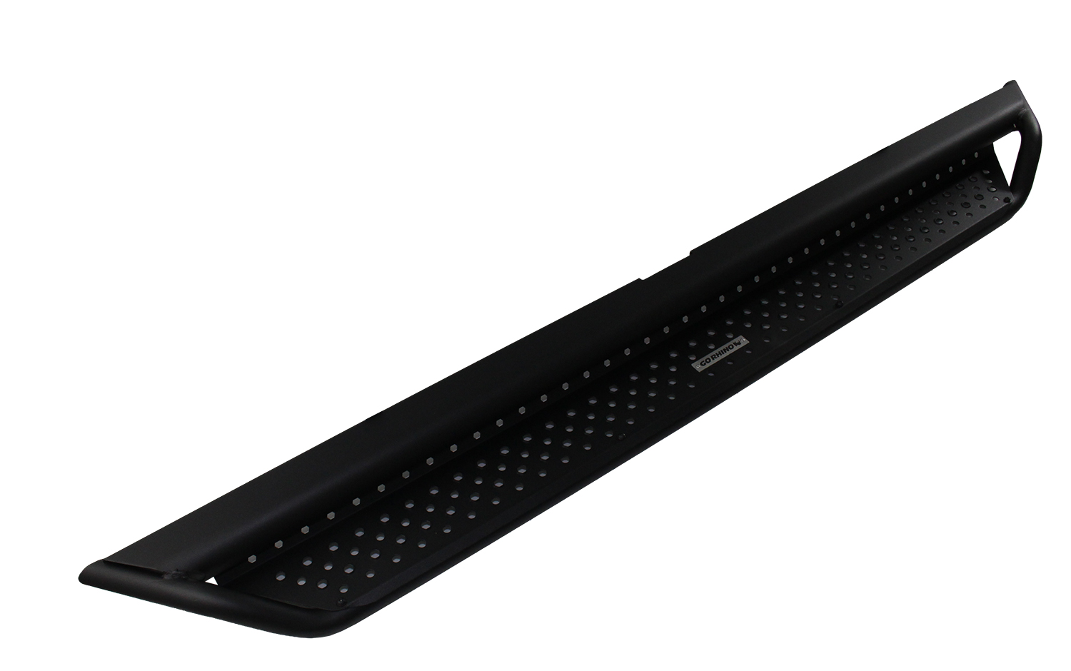Dominator Xtreme D1 SideSteps - Complete Kit: SideStep + Brackets D14053T