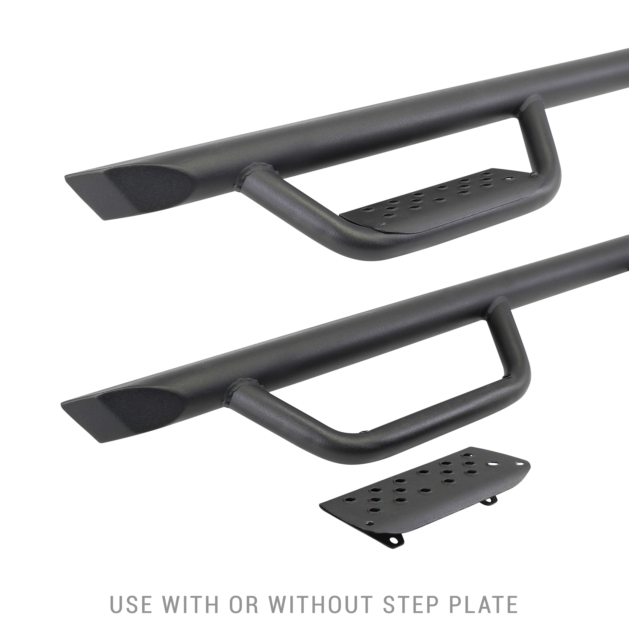 Dominator Xtreme D2 Side Steps D20057T