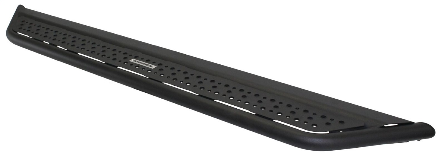 Dominator Xtreme D6 SideSteps - Complete Kit: SideStep + Brackets D64234T