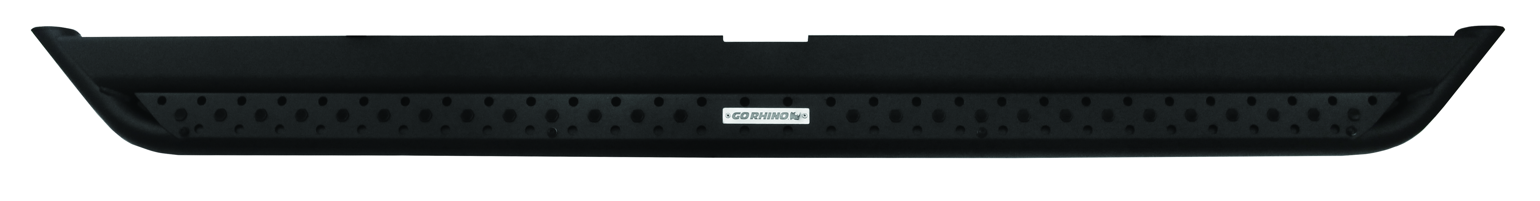 Dominator Xtreme DSS SideSteps - Complete Kit: SideStep + Brackets DSS4425T