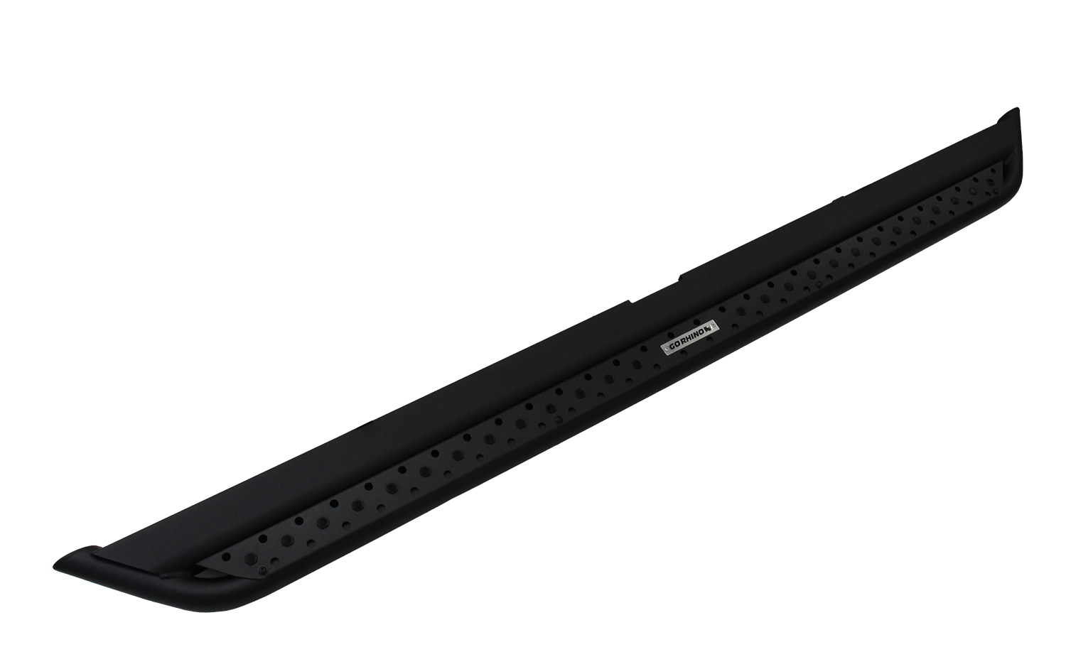 Dominator Xtreme DSS SideSteps - Complete Kit: SideStep + Brackets DSS4926T
