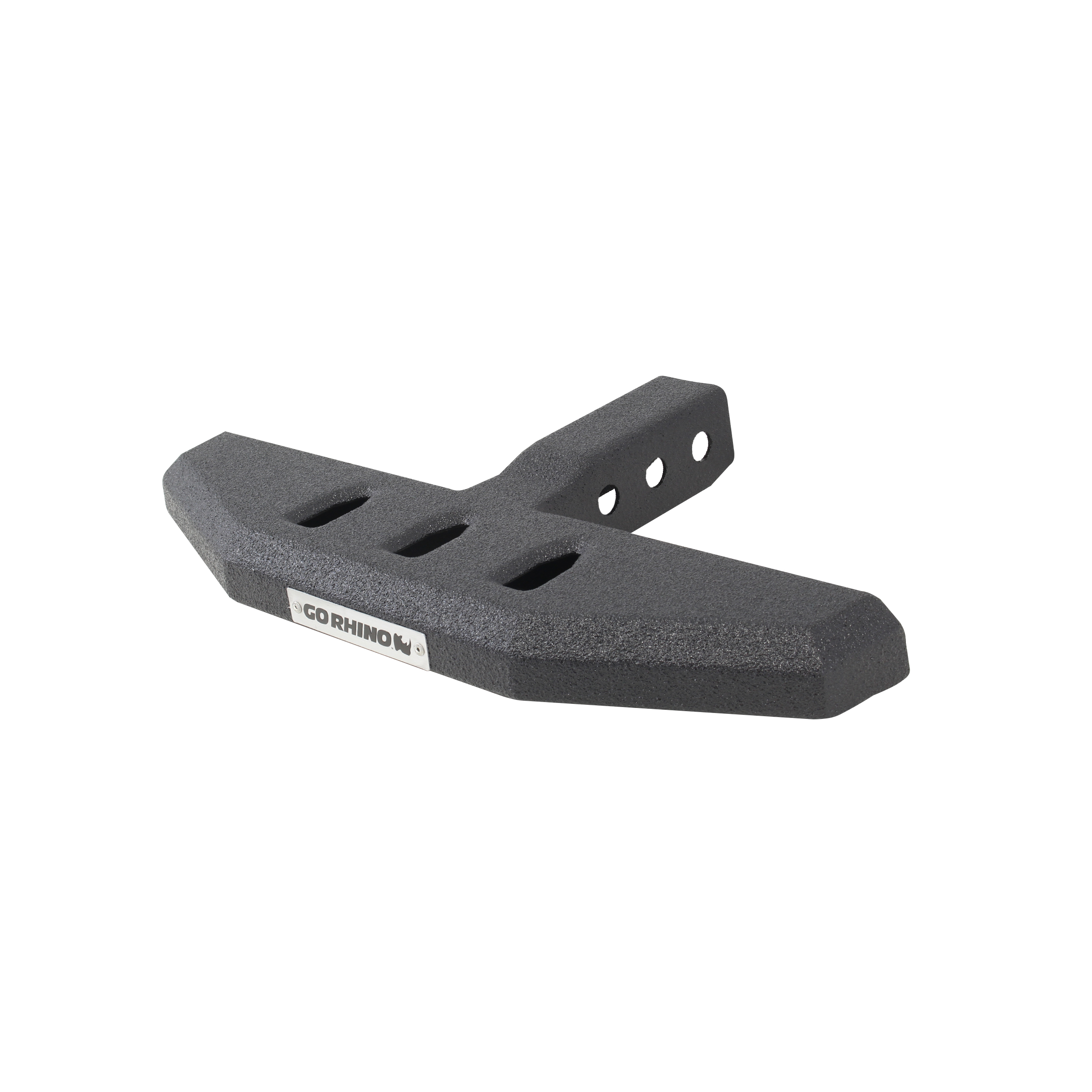 Universal RB20 Slim Hitch Step RB620ST