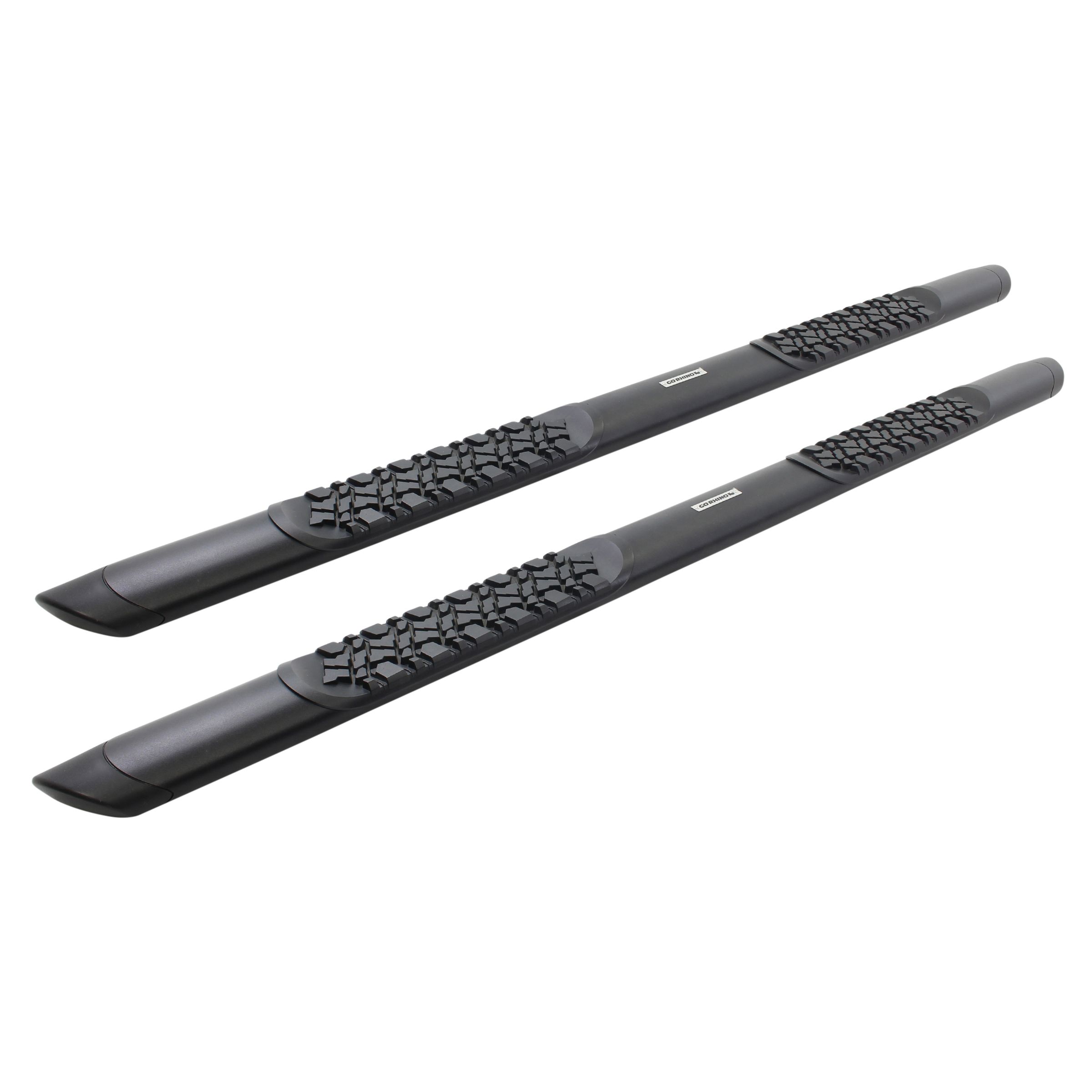 V-Series V3 - Complete kit: Sidestep + Brackets V3404280T