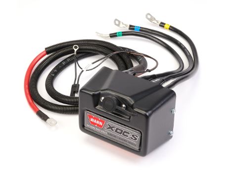 Control Pack XDC-S - 88471