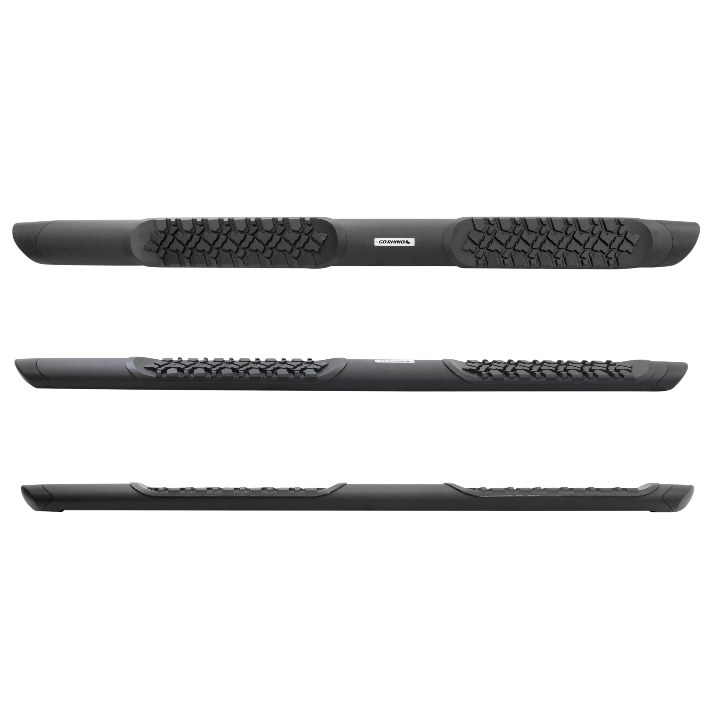 V-Series V3 - Complete kit: Sidestep + Brackets V3450568T